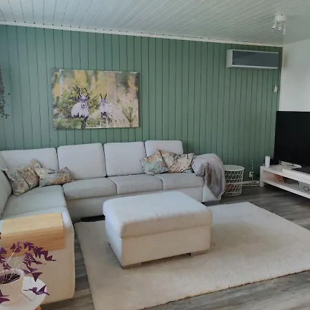 Heart Of Narkaus Дом отдыха