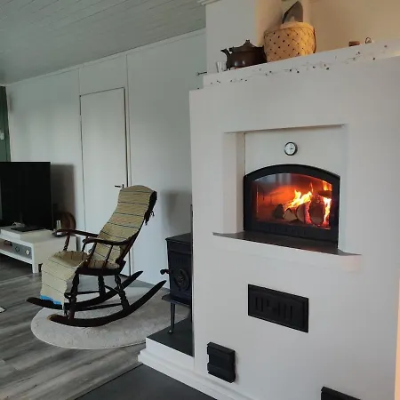 Heart Of Narkaus * Rovaniemi