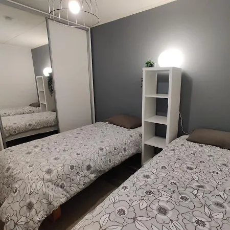 Heart Of Narkaus Рованиеми