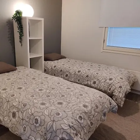 Heart Of Narkaus Prázdninový dům *