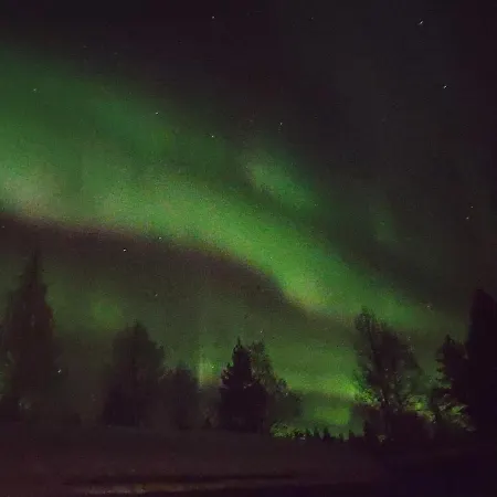 Heart Of Narkaus * Rovaniemi