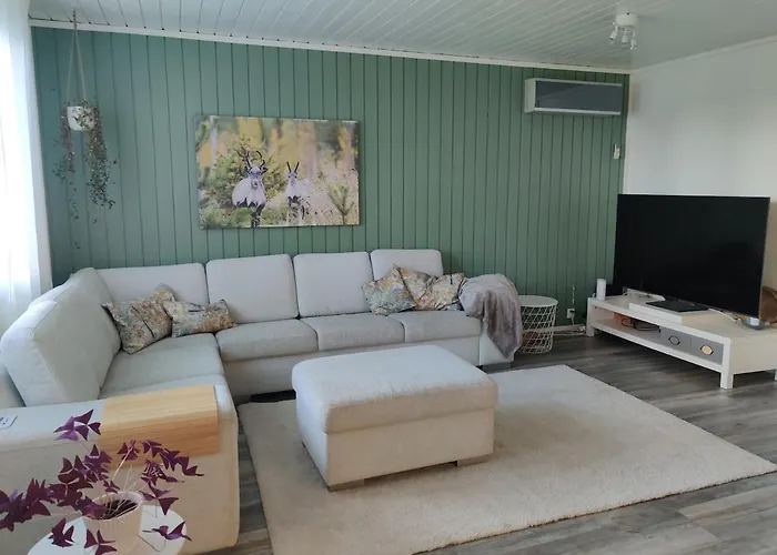 Heart Of Narkaus Дом отдыха