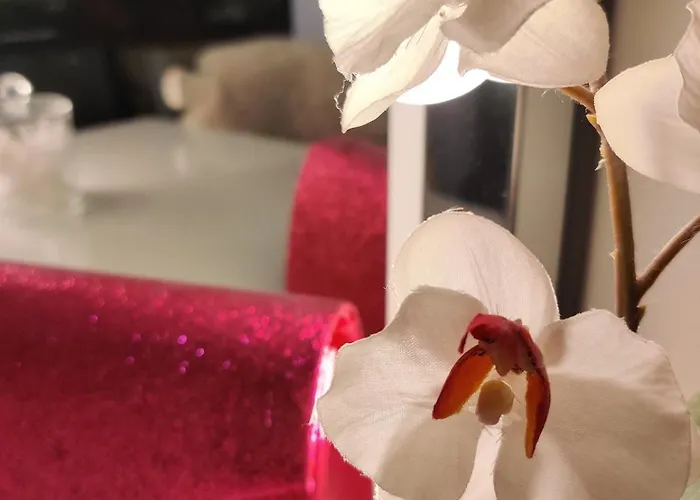 Prázdninový dům Heart Of Narkaus *