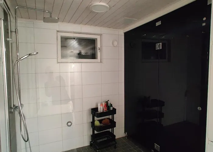 Heart Of Narkaus Дом отдыха