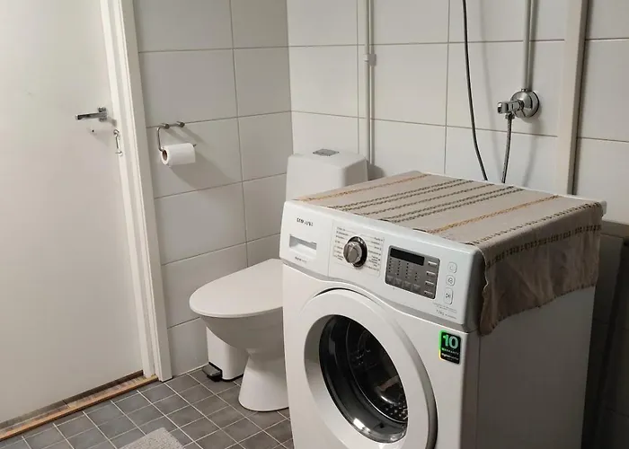 Prázdninový dům Heart Of Narkaus *