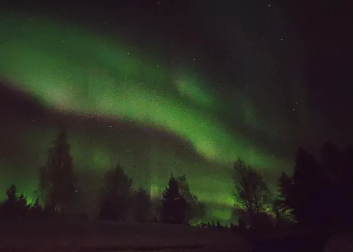 Heart Of Narkaus * Rovaniemi